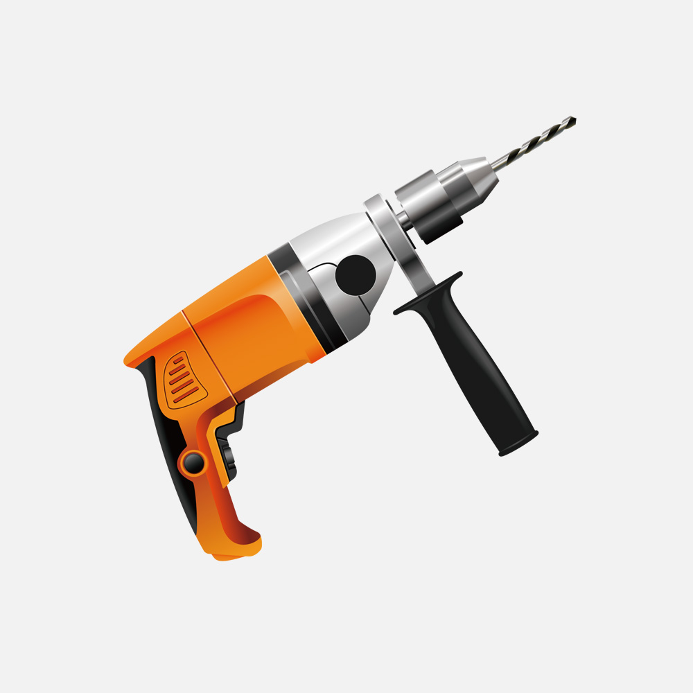 Air Hammer