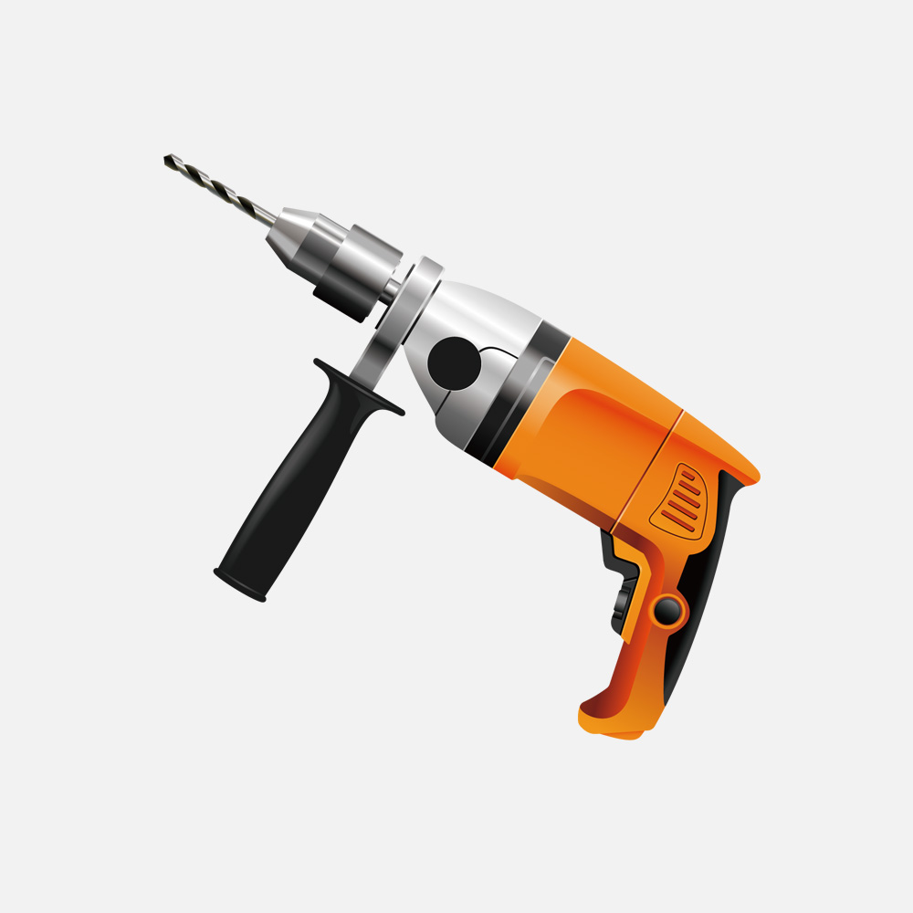 Air Hammer